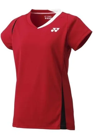 Yonex T-shirts m. korte ærmer Sport shirt Team