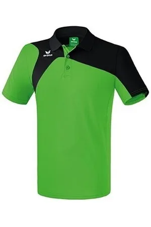Erima T-shirts m. korte ærmer Club 1900 2.0