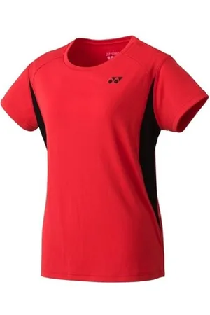 Yonex T-shirts m. korte ærmer Sport-shirt Practice