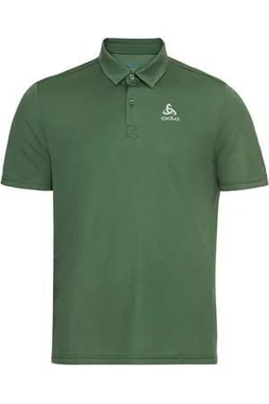 Odlo T-shirts m. korte ærmer Cardada