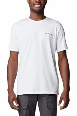 Columbia T-shirts m. korte ærmer Rockaway River™ Back