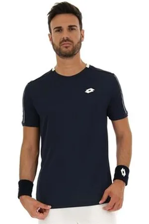 Lotto T-shirts m. korte ærmer Squadra Ii