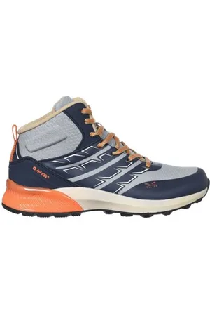 Hi-Tec Vandresko Trail Pro Mid Jr