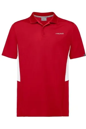 Head T-shirts m. korte ærmer 811339RD