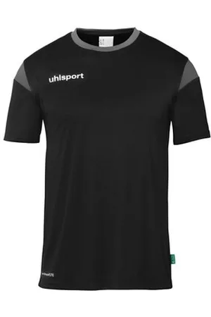 Uhlsport T-shirts m. korte ærmer 27