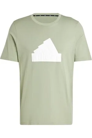 adidas T-shirts m. korte ærmer Fi Bos Reg T
