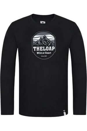 LOAP T-shirts m. korte ærmer Alco