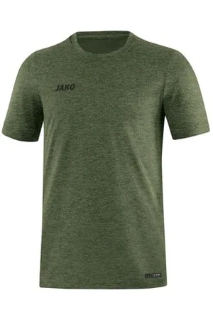 Jako T-shirts m. korte ærmer 612928