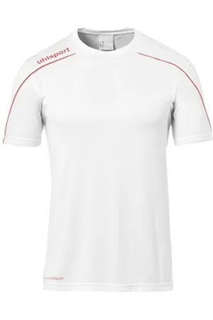 Uhlsport T-shirts m. korte ærmer Stream 22