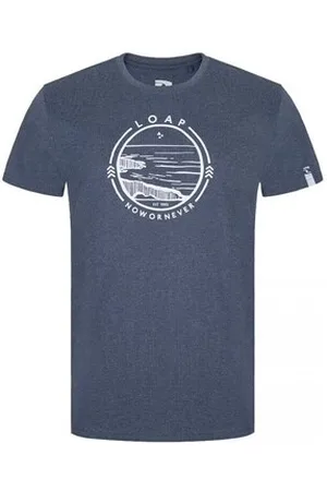 LOAP T-shirts m. korte ærmer Bowie