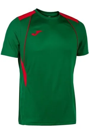 Joma T-shirts m. korte ærmer Championship Vii