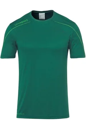 Uhlsport T-shirts m. korte ærmer Stream 22