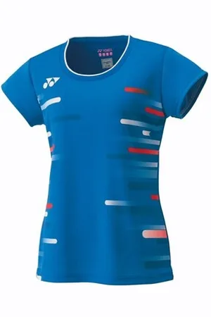 Yonex T-shirts m. korte ærmer Sport-shirt Graphic