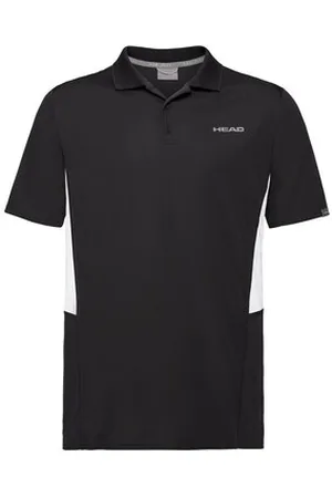 Head T-shirts m. korte ærmer Club Technical