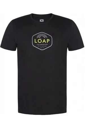 LOAP T-shirts m. korte ærmer Benson