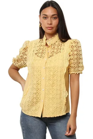 La Modeuse Skjorter / Skjortebluser 75181_P176859