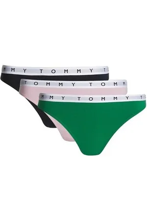 Tommy Hilfiger Trusser 3PACK