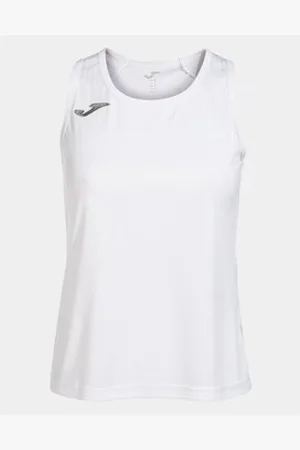 Joma T-shirts m. korte ærmer Top Montreal