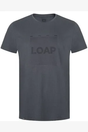 LOAP T-shirts m. korte ærmer Berto