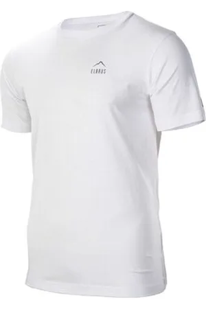 ELBRUS T-shirts m. korte ærmer Lukano