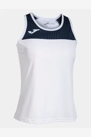 Joma T-shirts m. korte ærmer Top Montreal