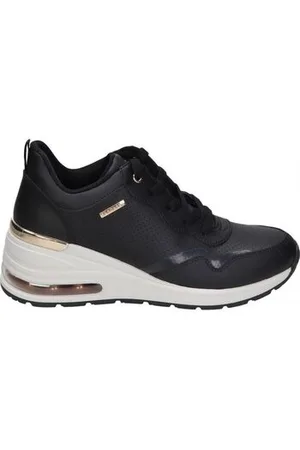 Skechers Sko Multisport 155399-BLK