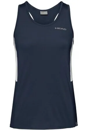Head T-shirts m. korte ærmer Club