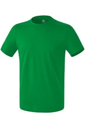 Erima T-shirts m. korte ærmer 208654