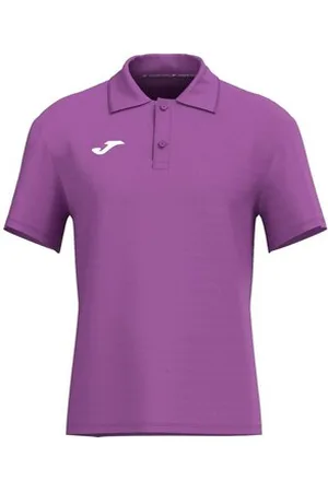 Joma T-shirts m. korte ærmer Torneo