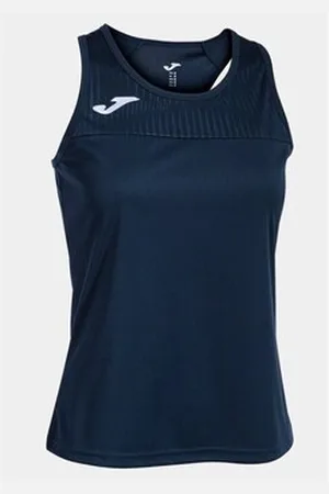 Joma T-shirts m. korte ærmer Top Montreal