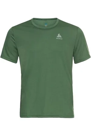 Odlo T-shirts m. korte ærmer Cardada