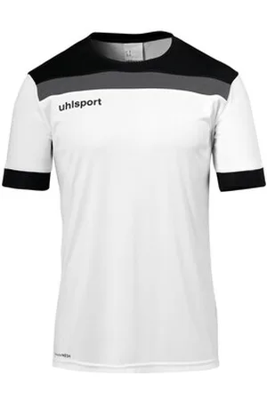 Uhlsport T-shirts m. korte ærmer Offense 23
