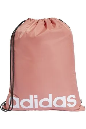 adidas Rygsække Worek Na Odzież I Obuwie Linear Gymsack