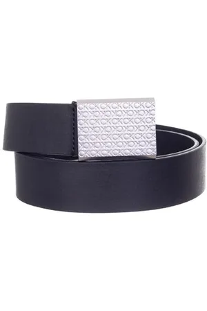 Calvin Klein Bælter Cleanlaque Mono