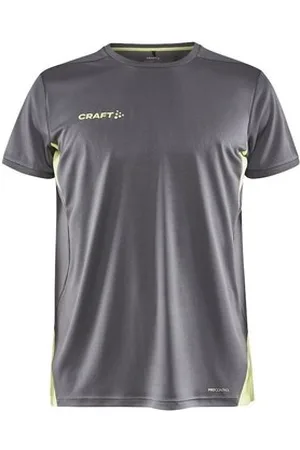Craft T-shirts m. korte ærmer Pro Control Impact
