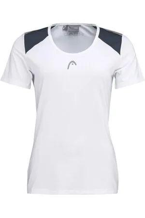 Head T-shirts m. korte ærmer Club Technical