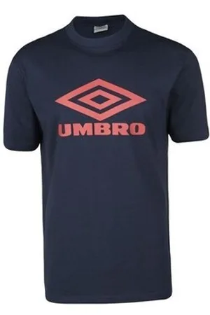 Umbro T-shirts m. korte ærmer Diamond Logo Tee