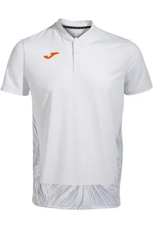 Joma T-shirts m. korte ærmer Challenge