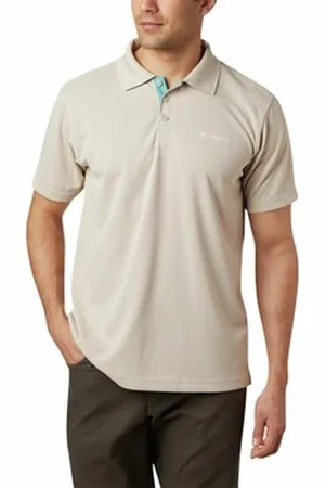 Columbia T-shirts m. korte ærmer Utilizer