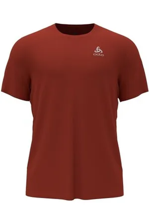 Odlo T-shirts m. korte ærmer Cardada