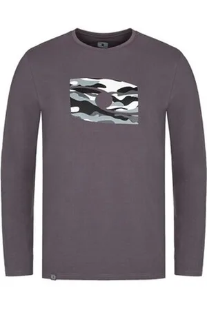 LOAP T-shirts m. korte ærmer Albe
