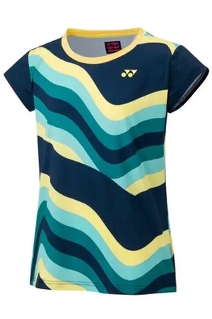 Yonex T-shirts m. korte ærmer Australian Open 2024