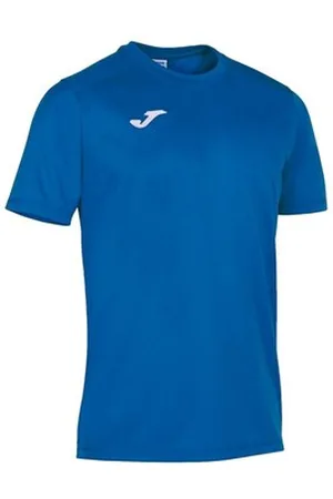 Joma T-shirts m. korte ærmer 101662700