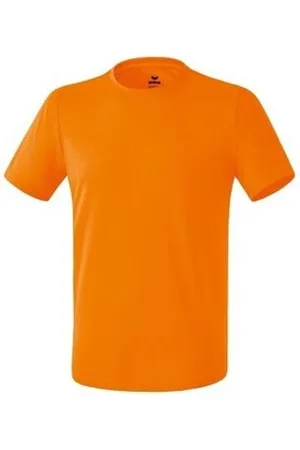 Erima T-shirts m. korte ærmer 208658