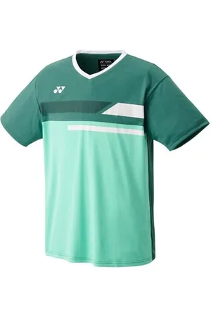 Yonex T-shirts m. korte ærmer Club Team
