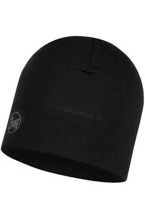 Buff Huer Merino Wool Mid Solid