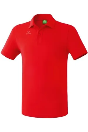 Erima T-shirts m. korte ærmer Teamsport