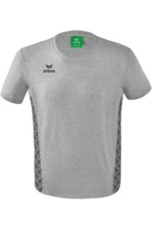 Erima T-shirts m. korte ærmer 2082210