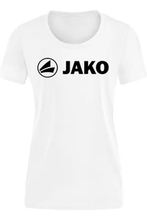 Jako T-shirts m. korte ærmer Promo