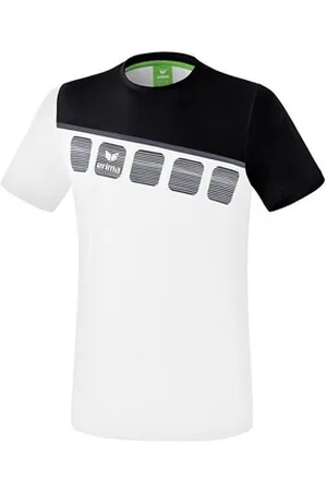 Erima T-shirts m. korte ærmer 5c